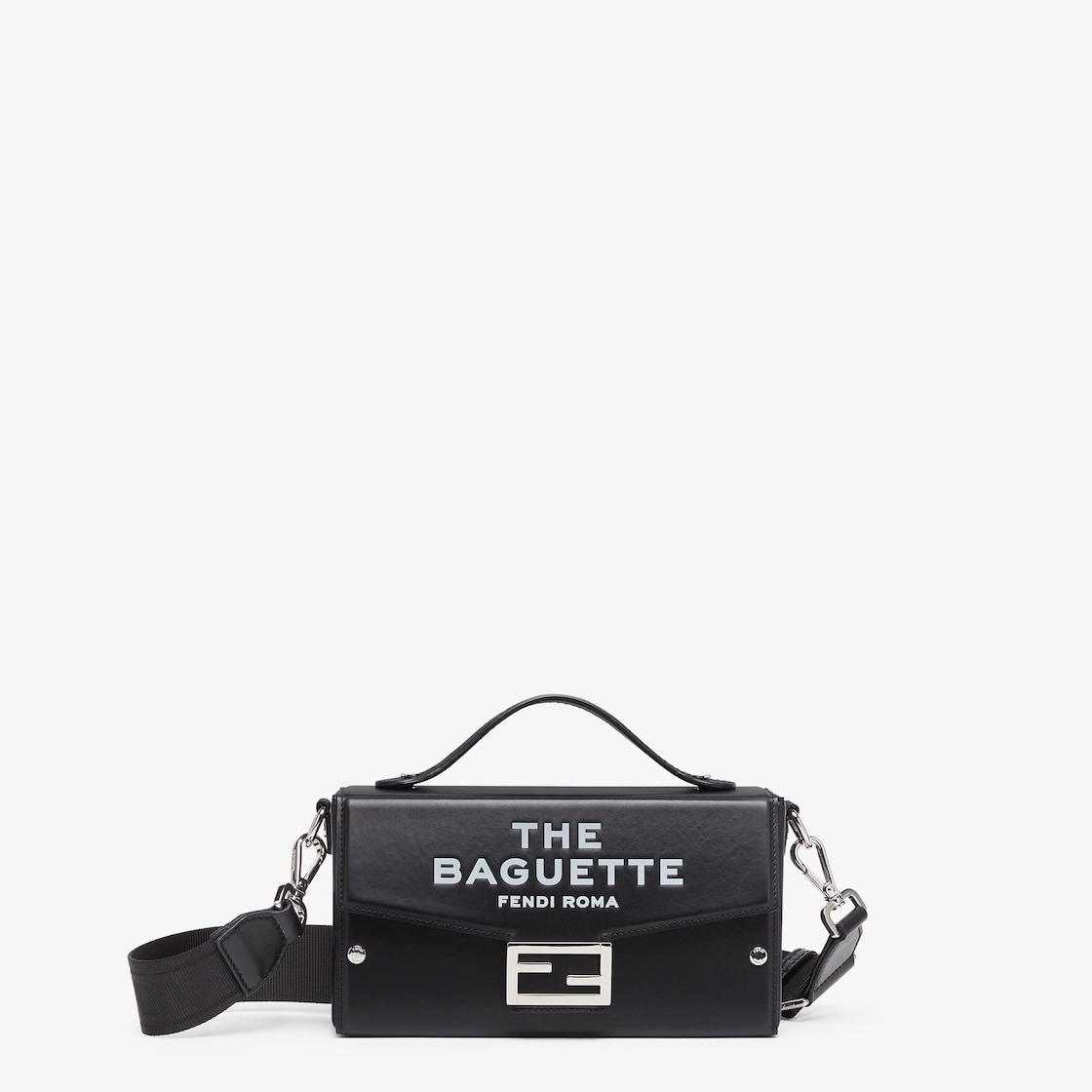 Soft Trunk Baguette - 1