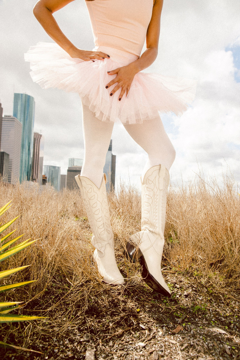 The Richmond Boot by City Boots 3