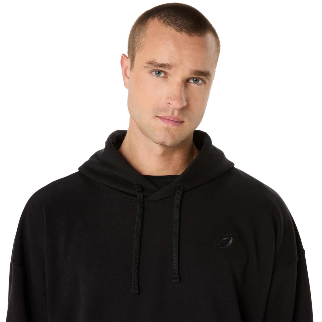 SWEAT RELAX PULL OVER HOODIE - 4