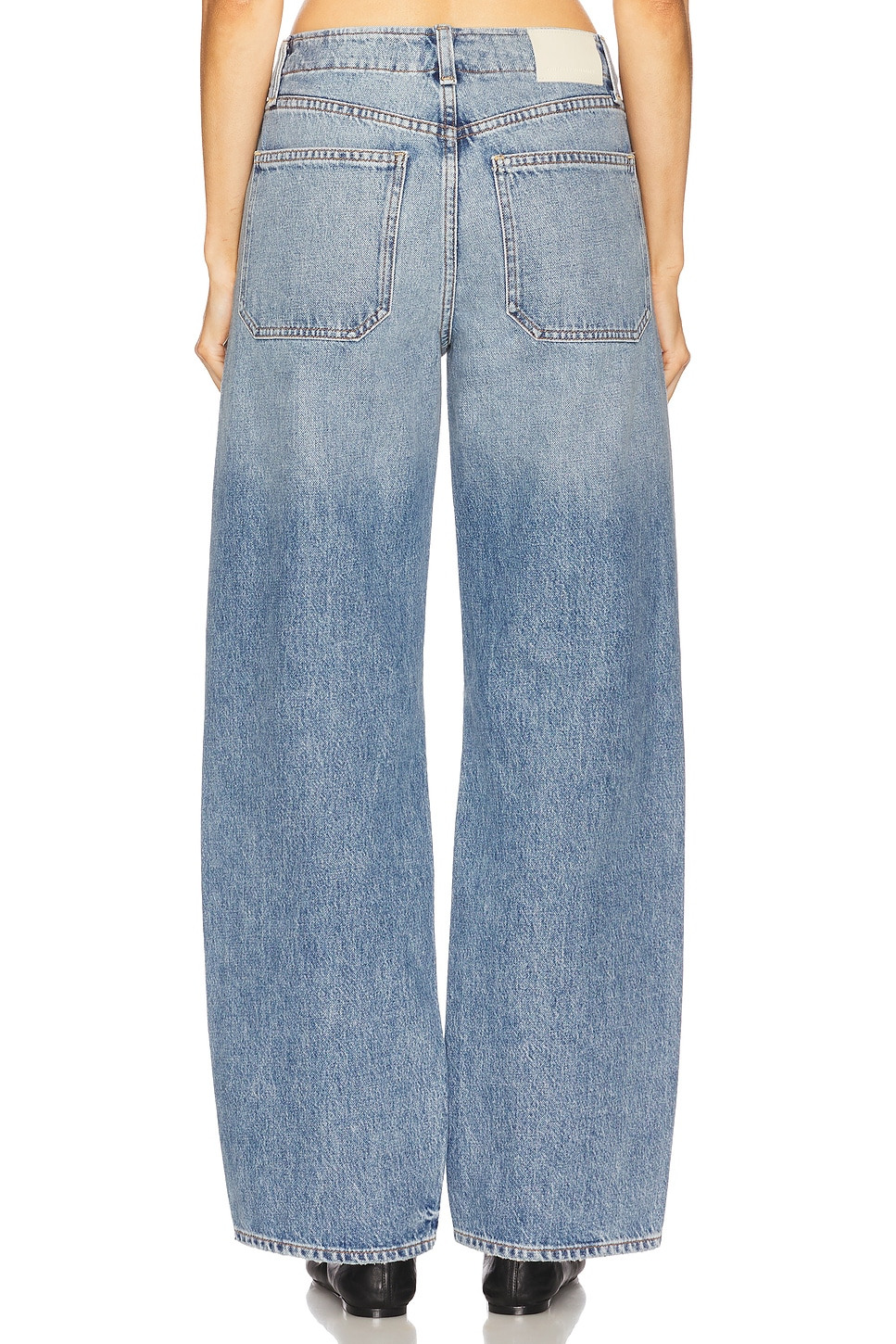 Pasha Trouser - 4