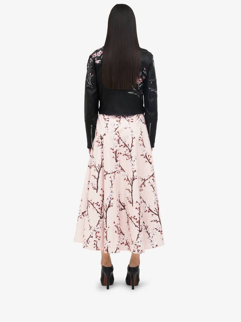【関税&送料込】Alexander Mcqueen Asymmetrical Skirt Black Asymmetrical skirt Alexander McQueen - Alexander