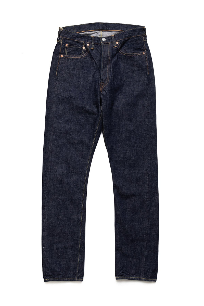 1110W Relaxed Tapered - 1
