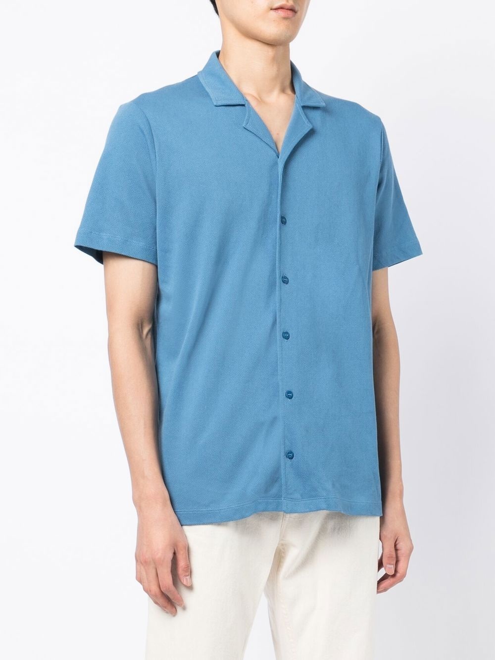 short-sleeve shirt - 3