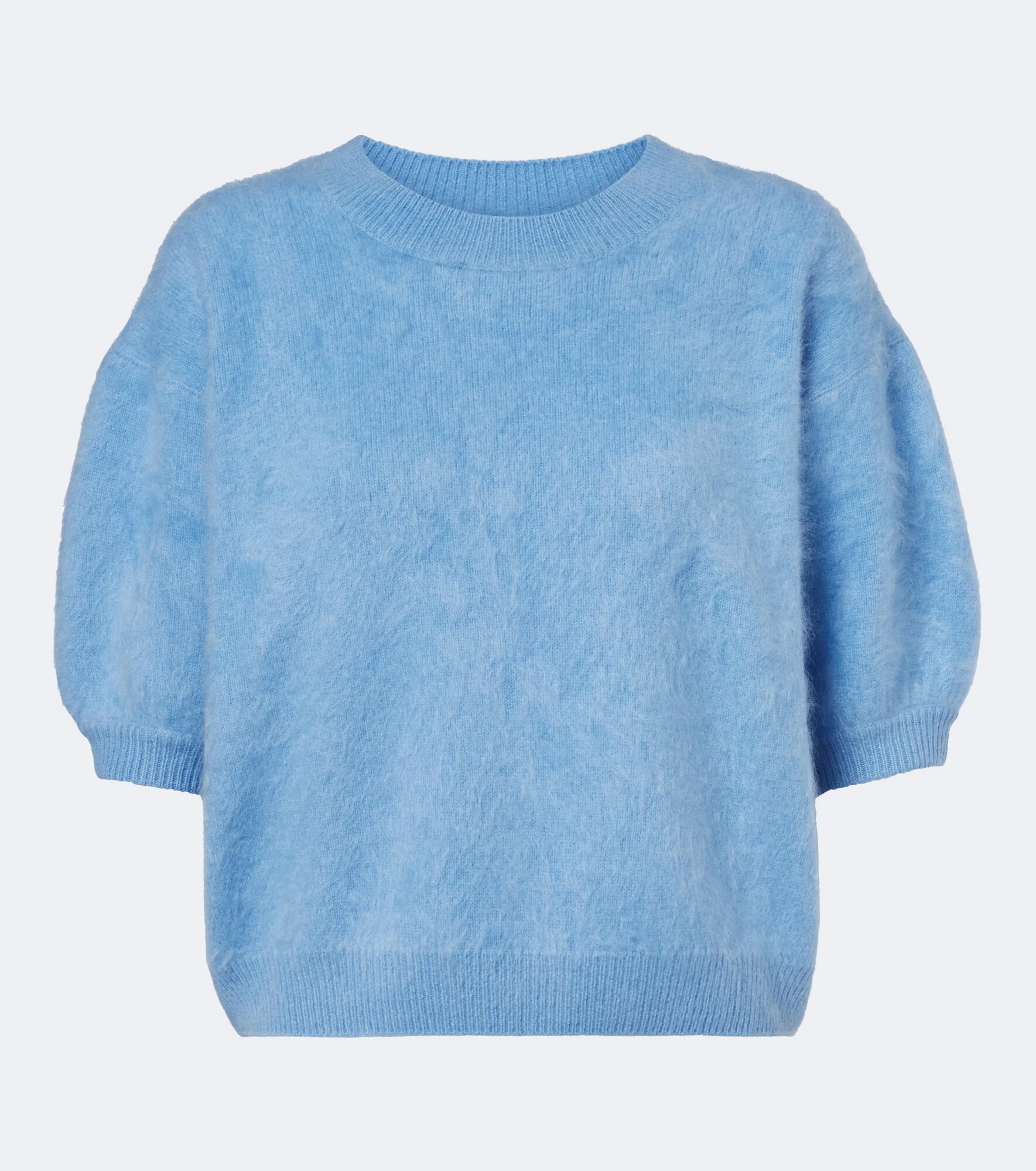 Juniper cashmere sweater - 1