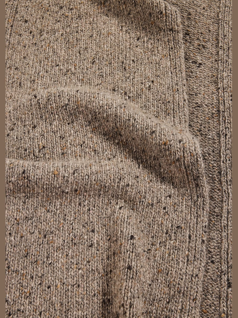 Heiki Cashmere Scarf 4
