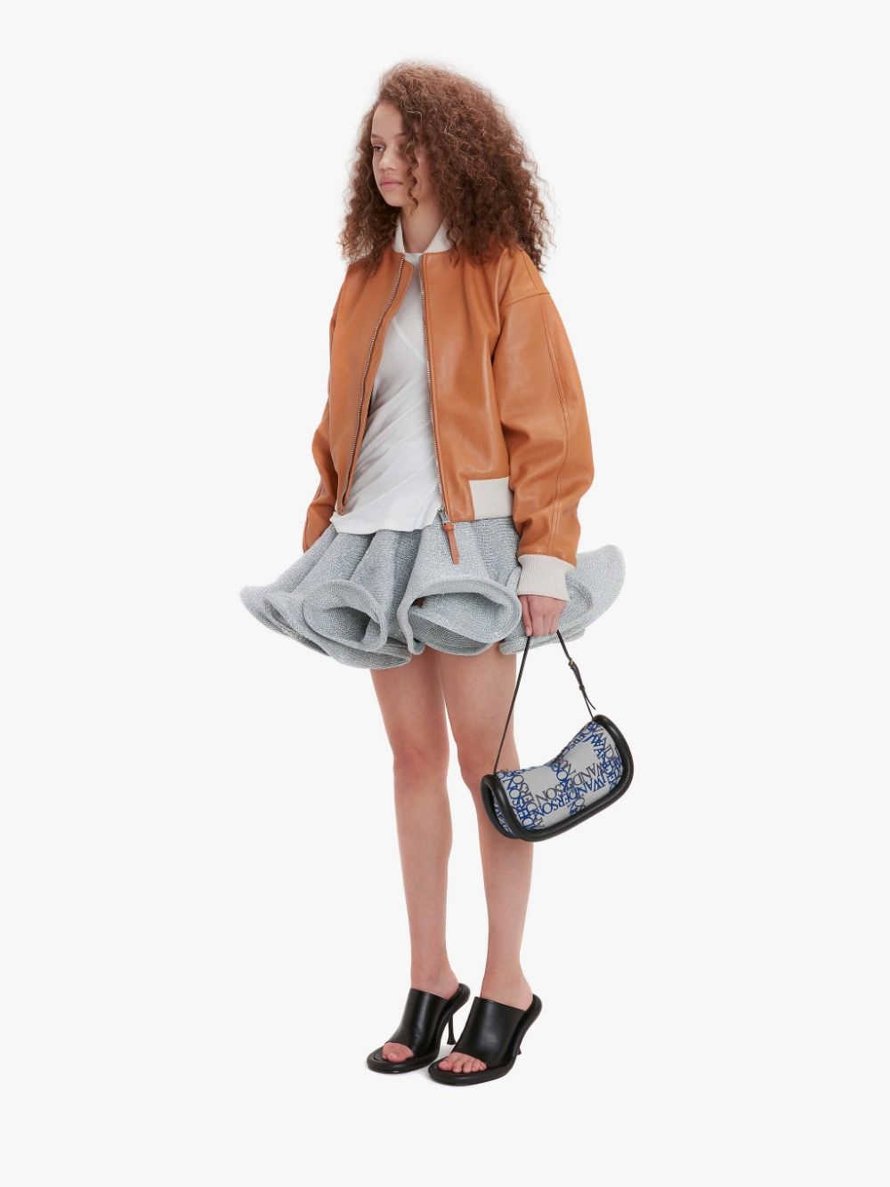 BOMBER JACKET - 3