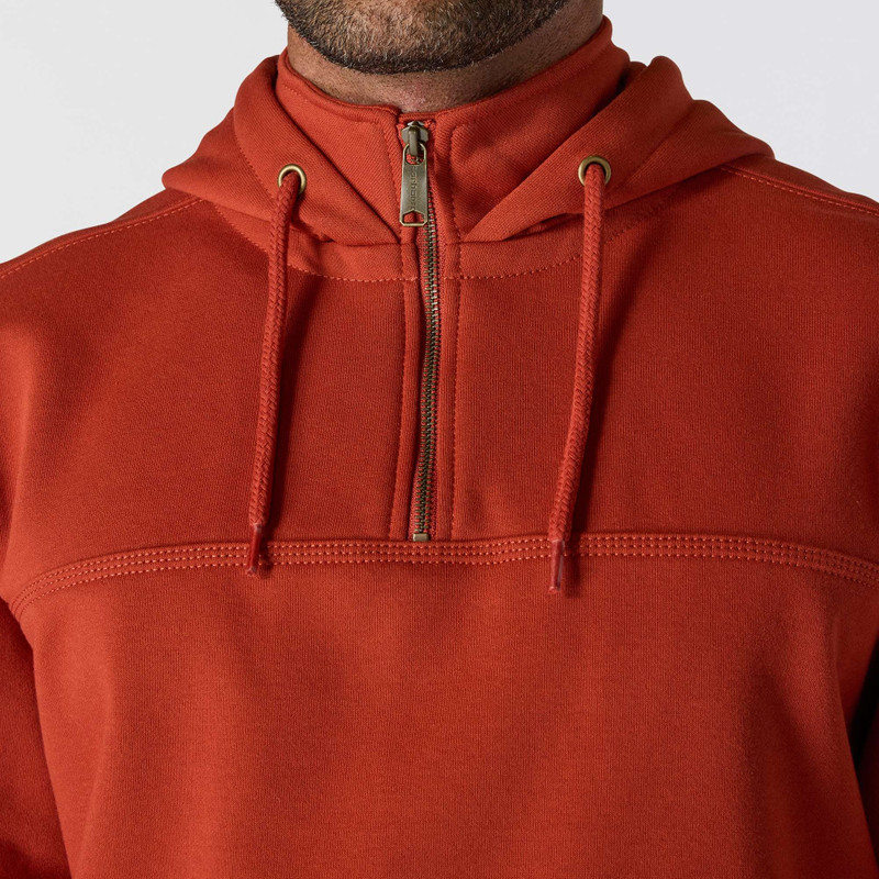 Paxton 1/4-Zip Sweatshirt 7