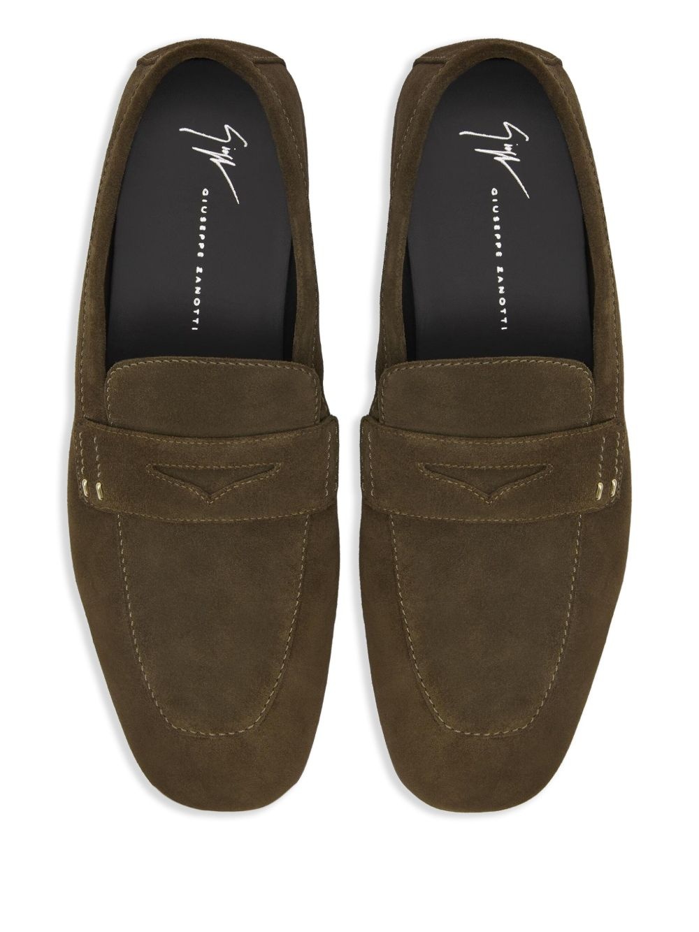 Cristophe loafers - 4