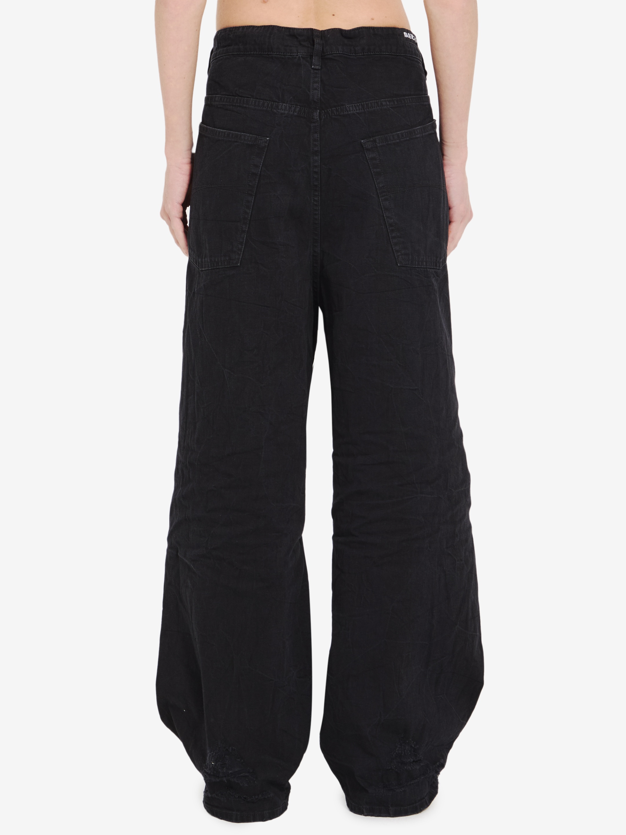 Baggy trousers - 7