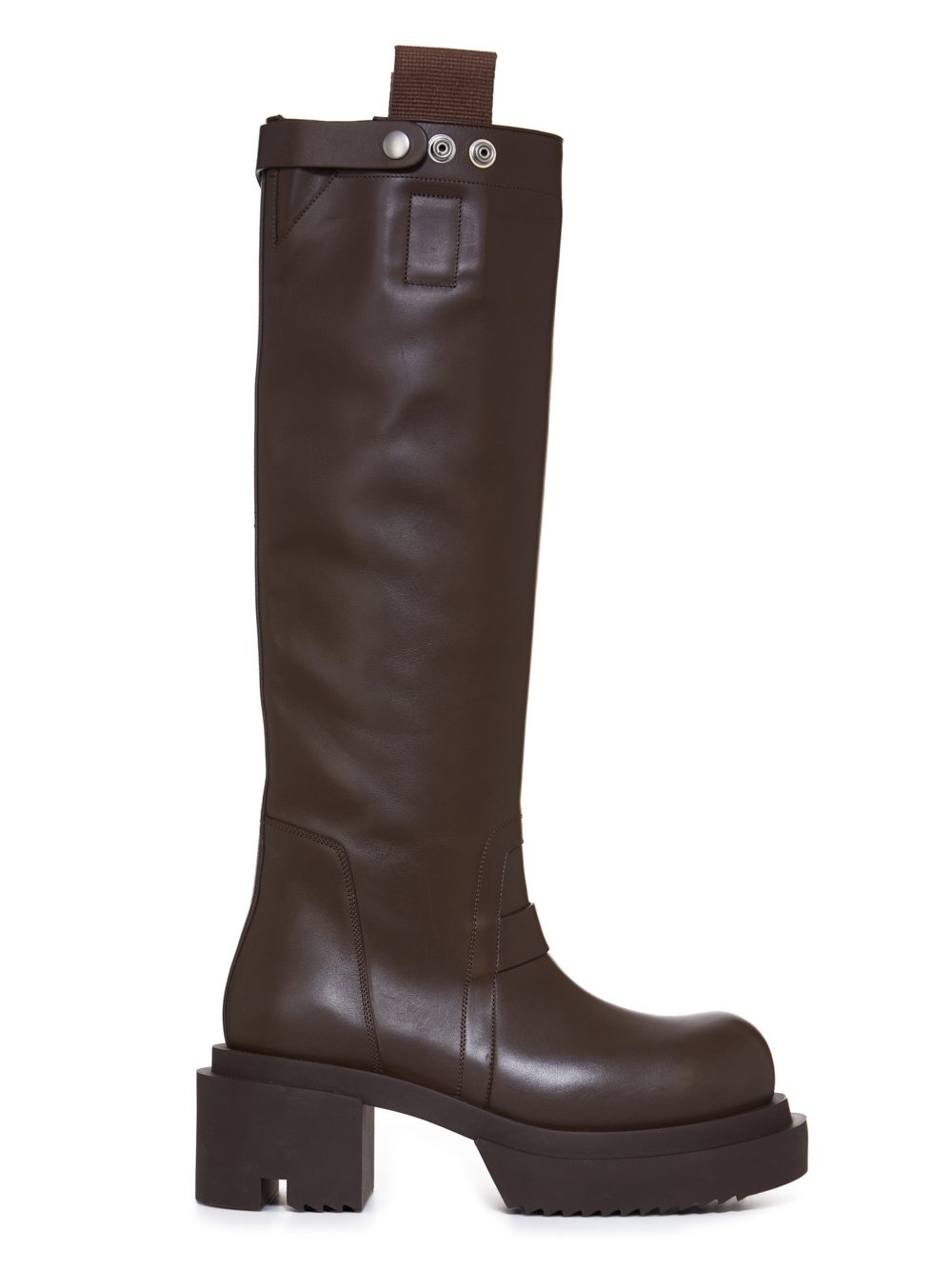BOOTS - 1