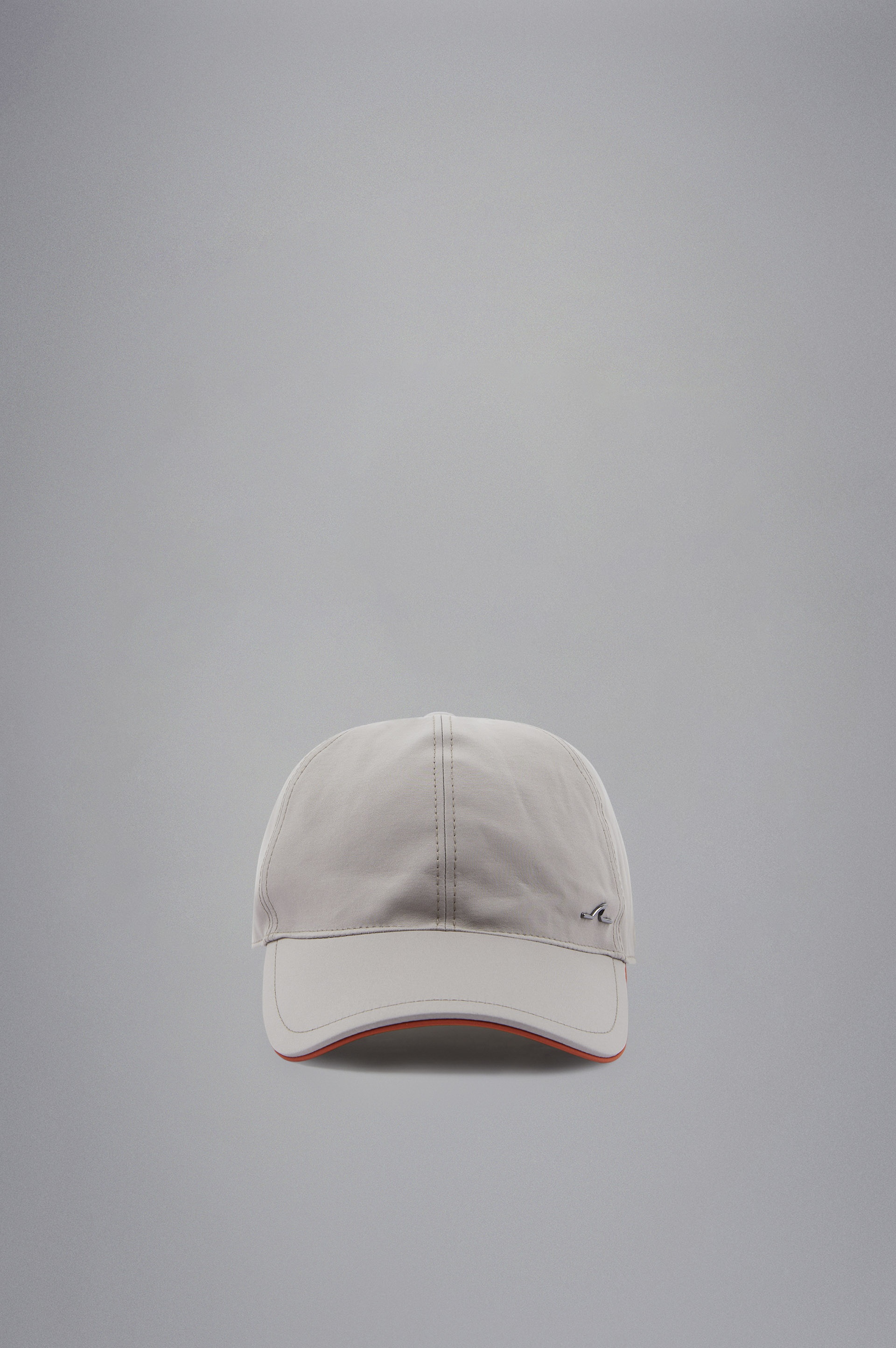 TYPHOON PLATINUM BASEBALL CAP - 2