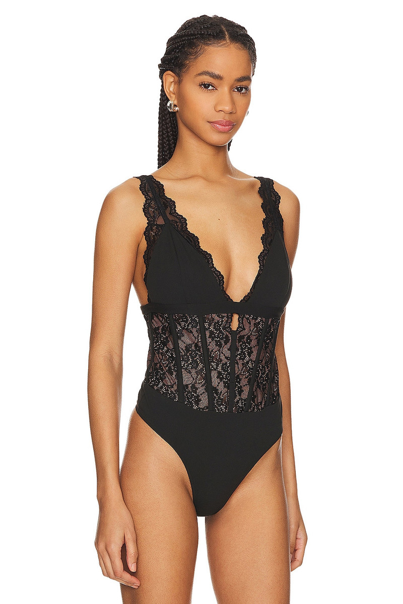 CAMI NYC Carlotta Bodysuit outlook