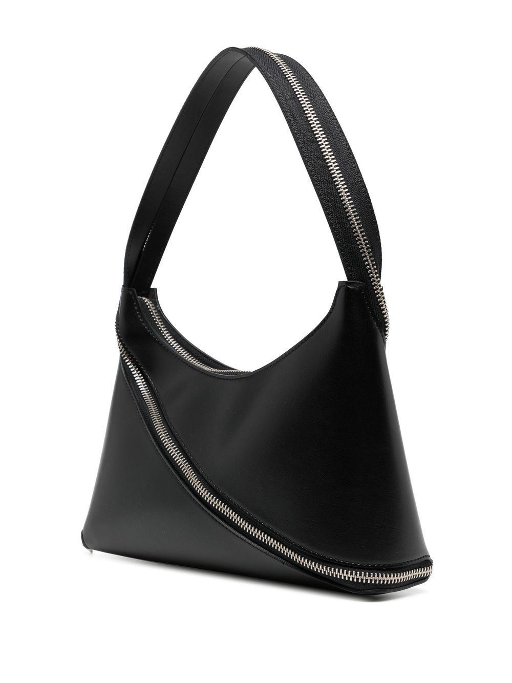 small Zip shoulder bag - 3