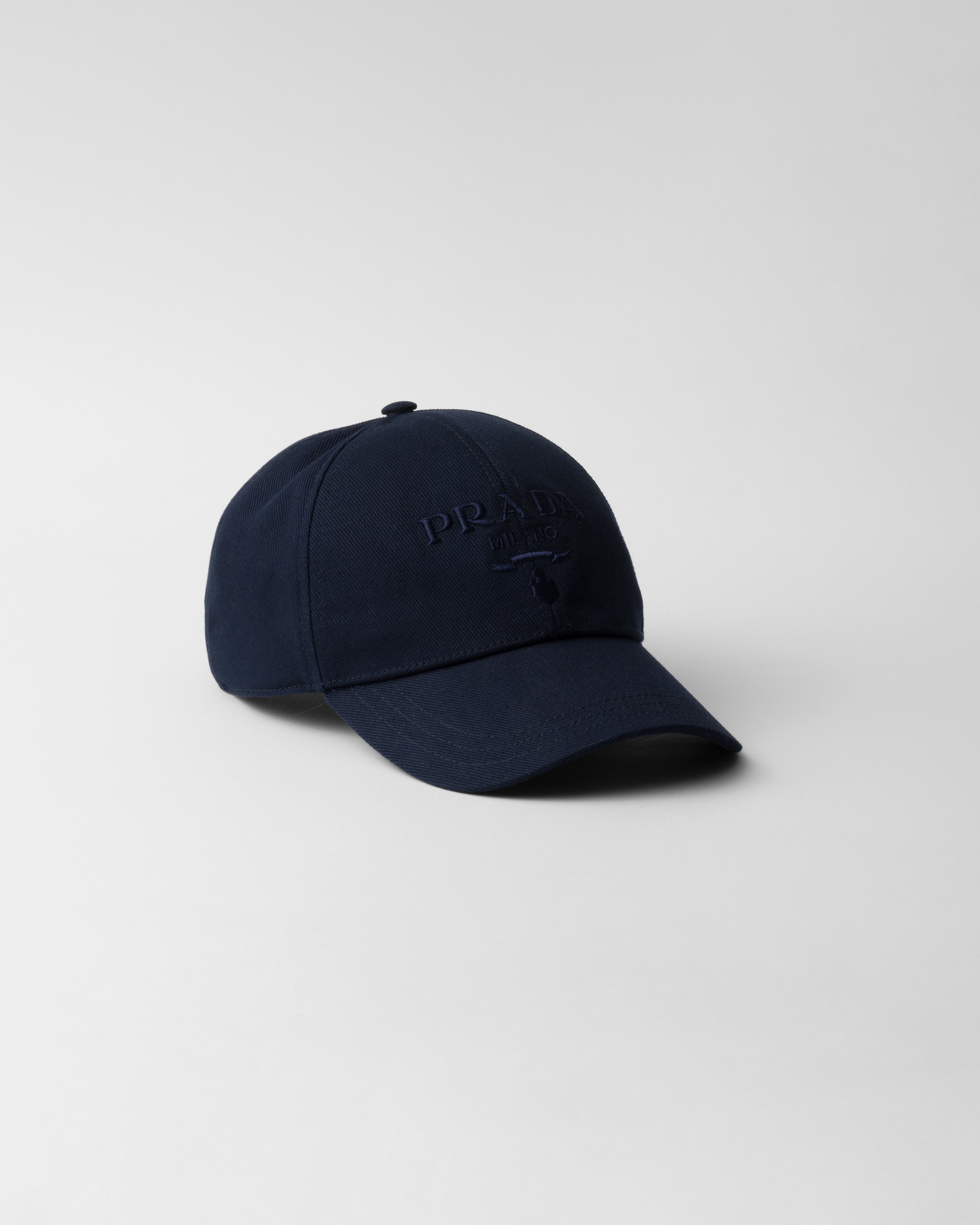 Drill baseball cap - 1