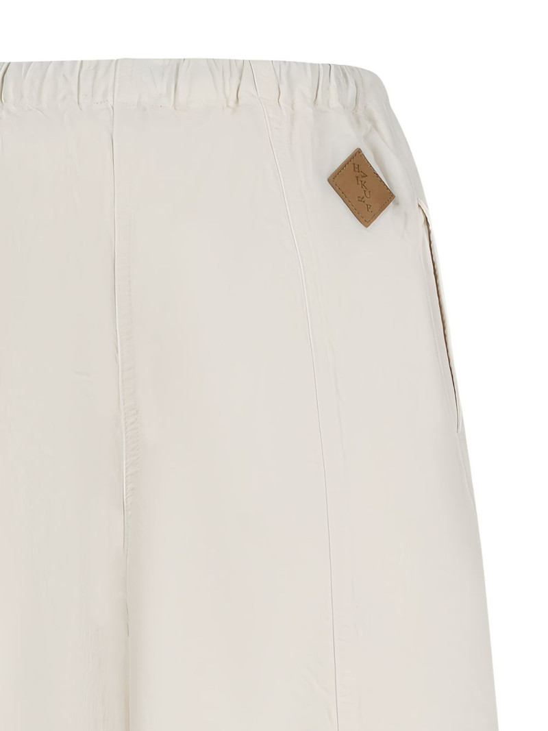 Angel twill trousers 3