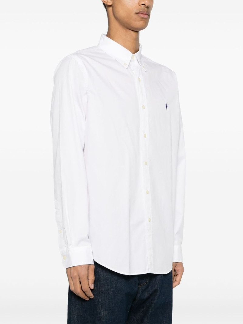 Polo Pony cotton shirt 3
