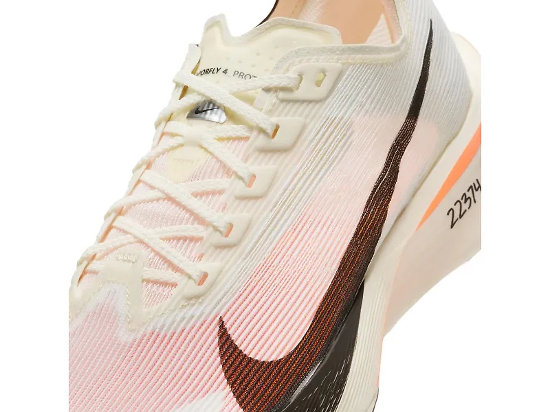 Nike ZoomX Vaporfly Next% 4 Proto - 5