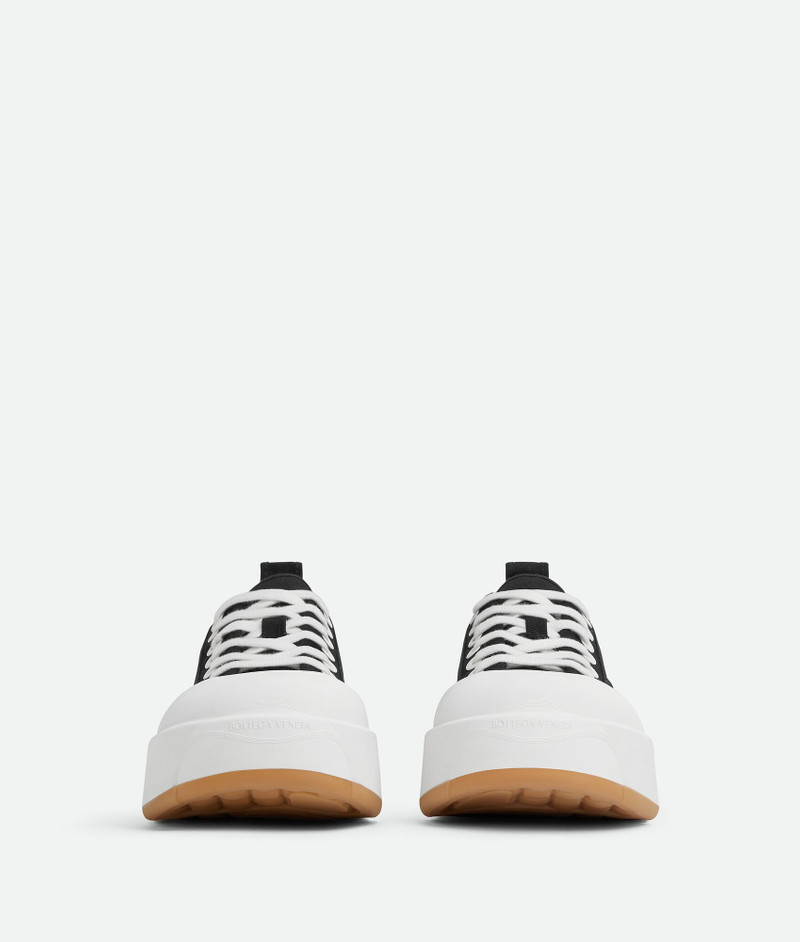 Vulcan Platform Sneaker 2