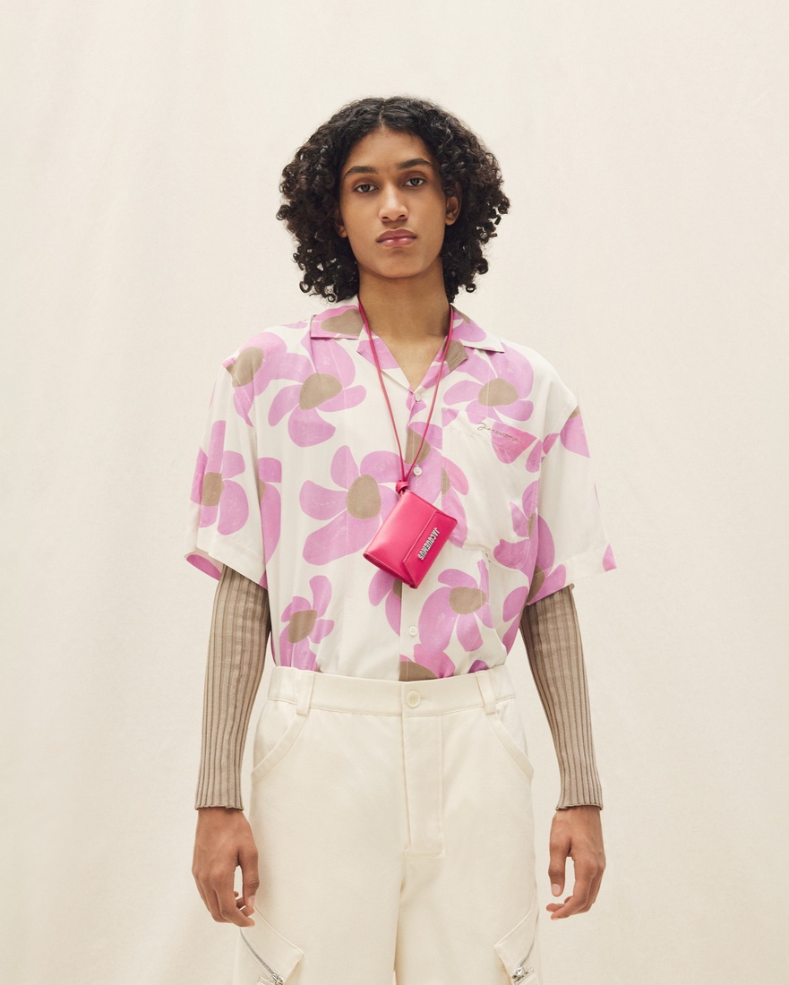 Le porte Jacquemus - 3