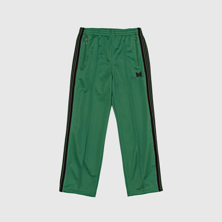POLY SMOOTH TRACK PANT - 1
