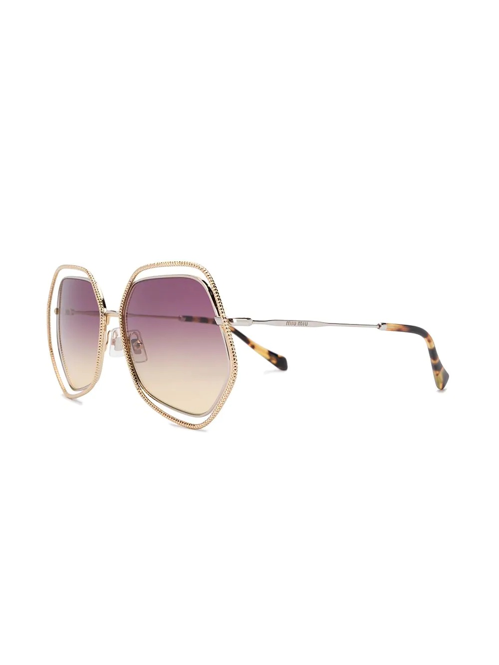 La Mondaine sunglasses - 2