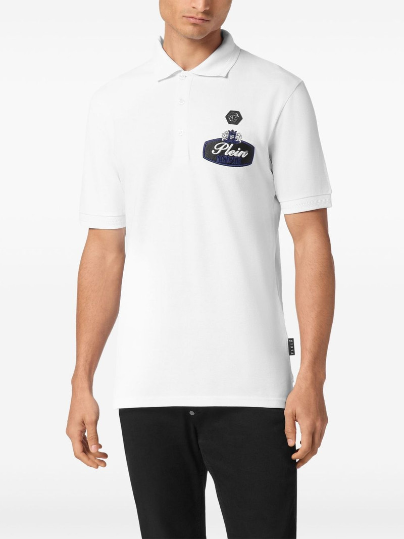 Racing Club polo shirt 3
