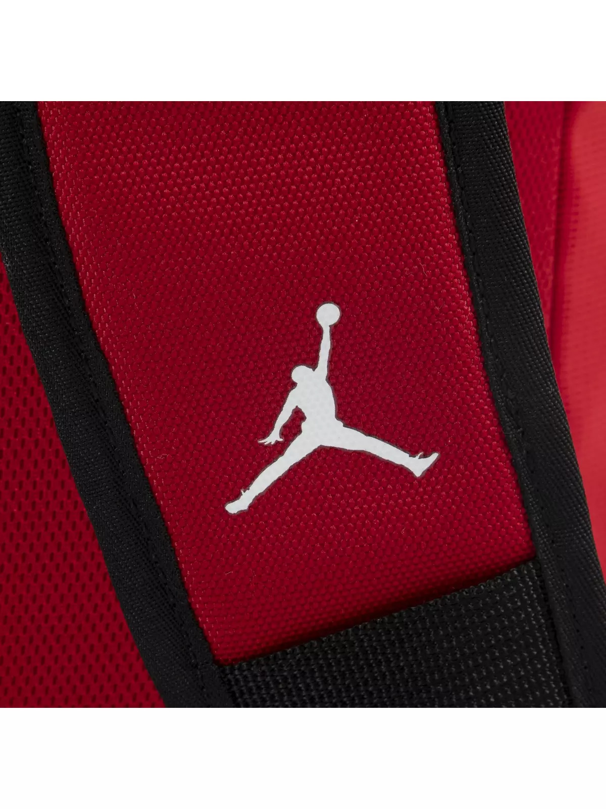 Essentials Backpack - Red - 6