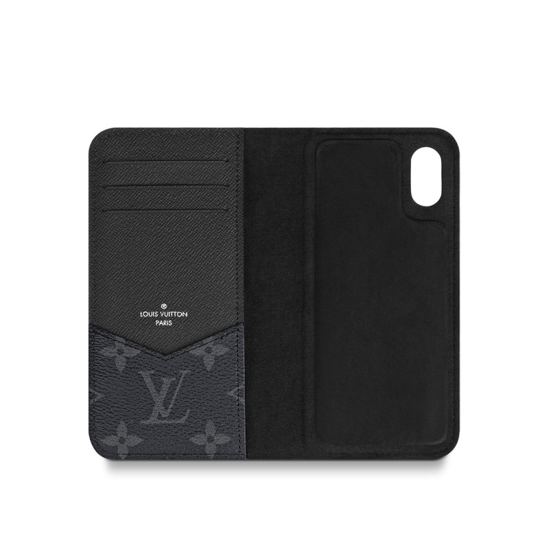 Iphone X Max Folio 4