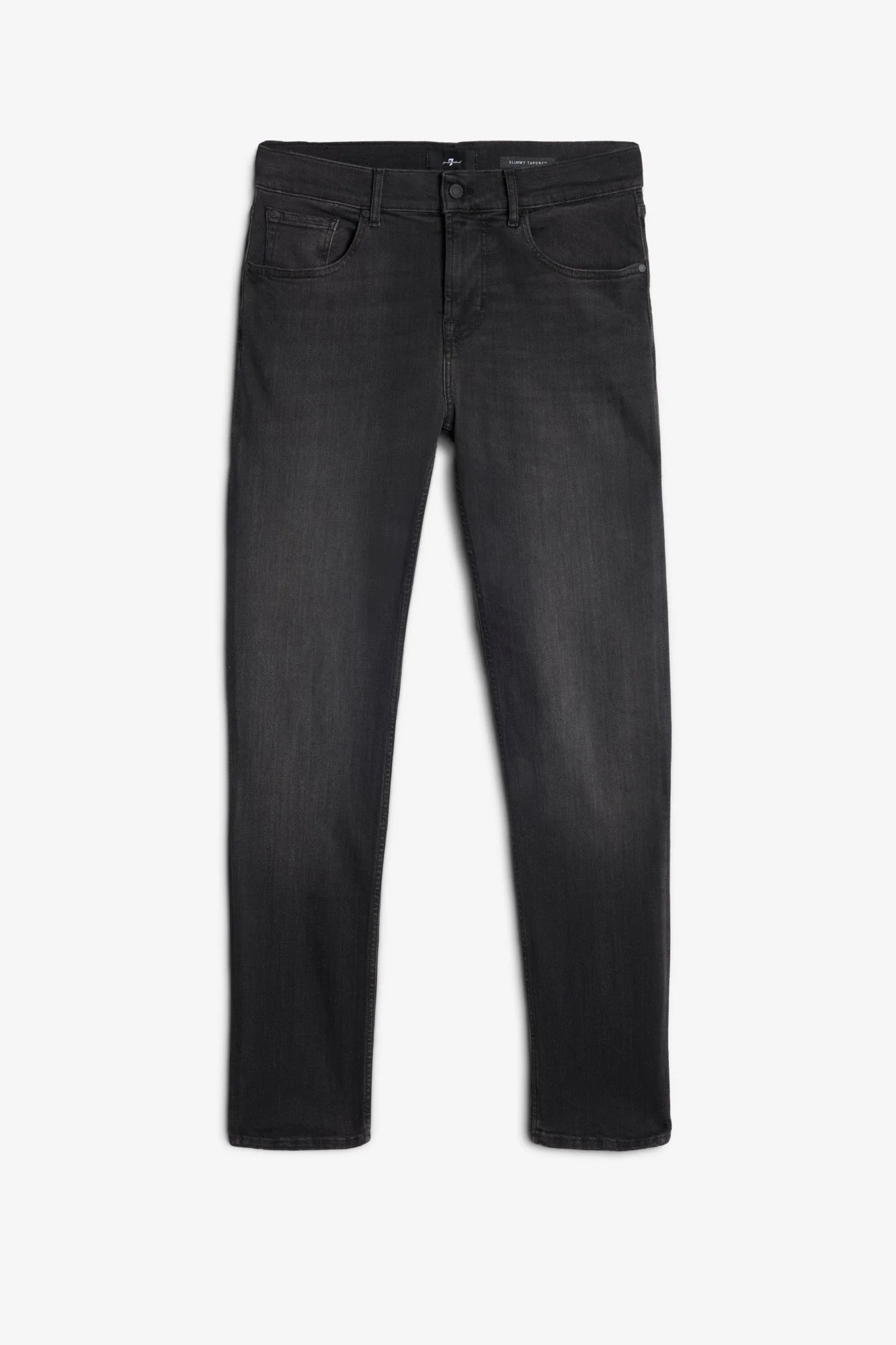 SLIMMY TAPERED in Luxe Performance - 1