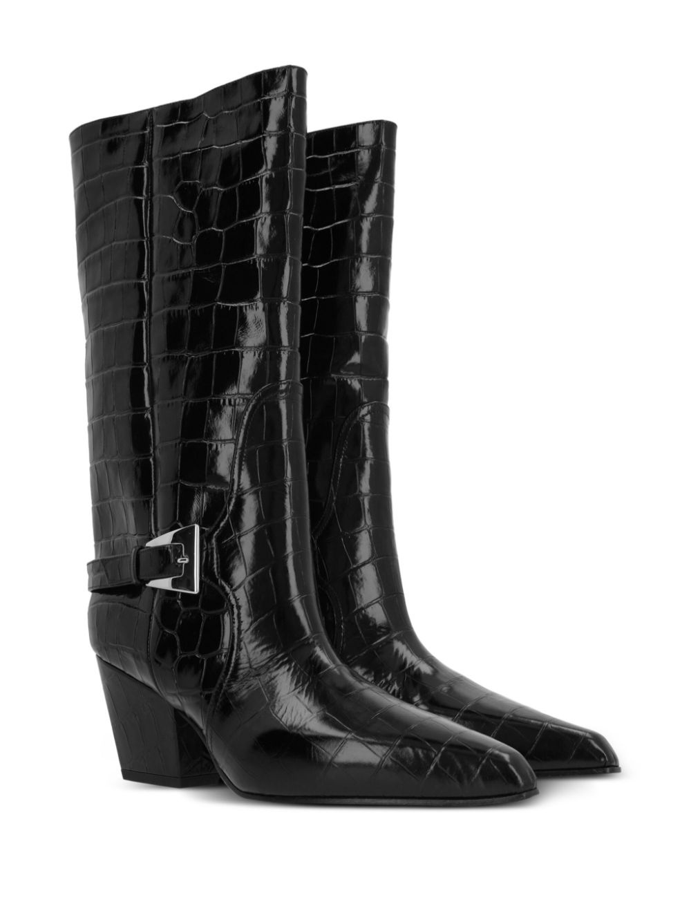 60mm Jane boots - 2