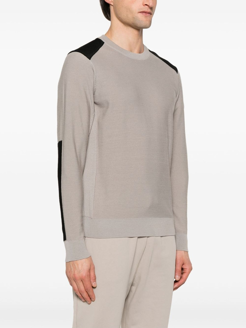 Canada Goose Dartmouth sweater outlook