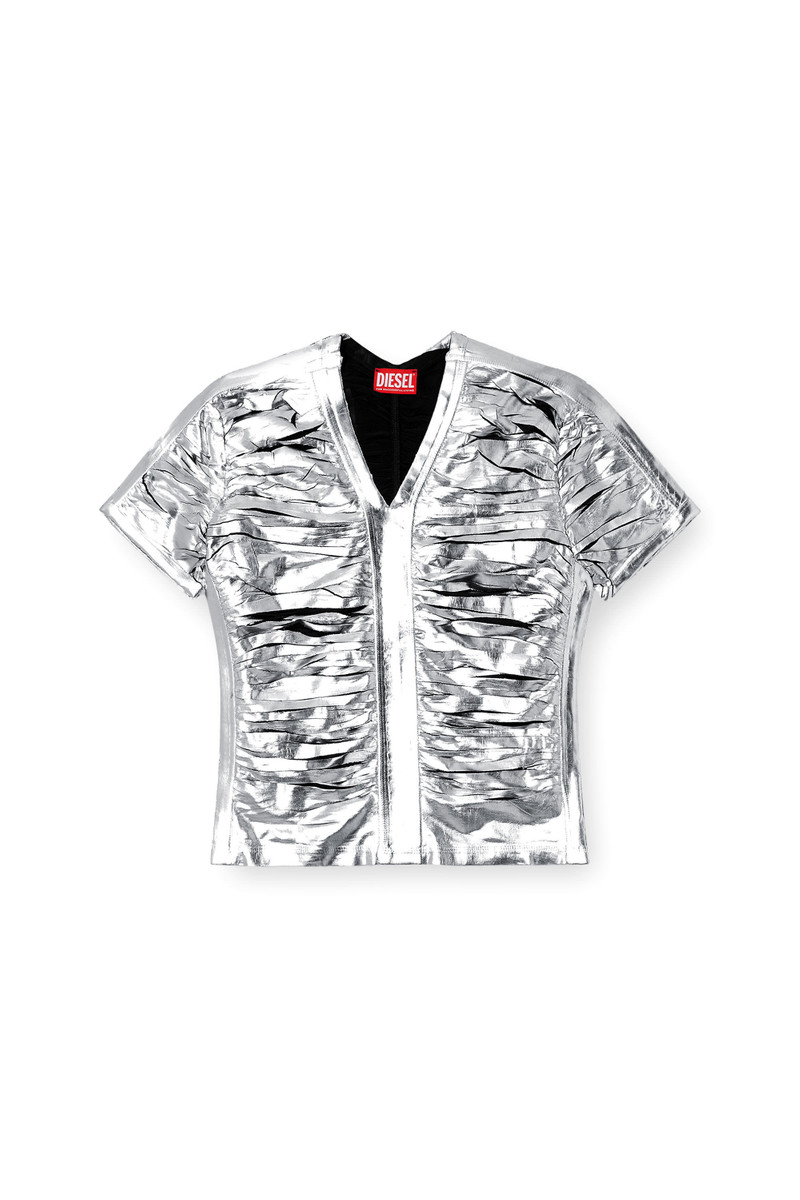 T-AI - 1