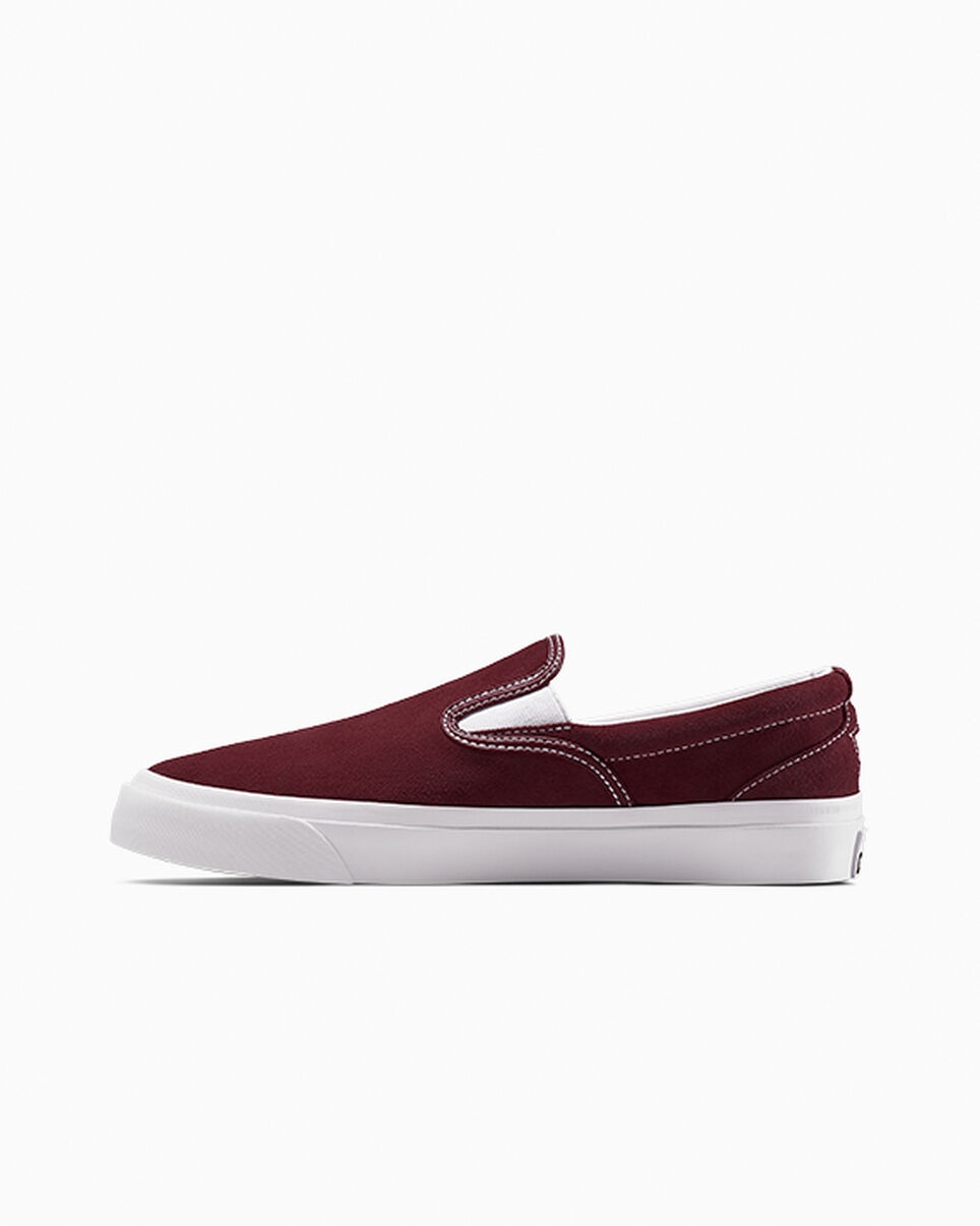 One Star CC Pro Suede Slip - 2