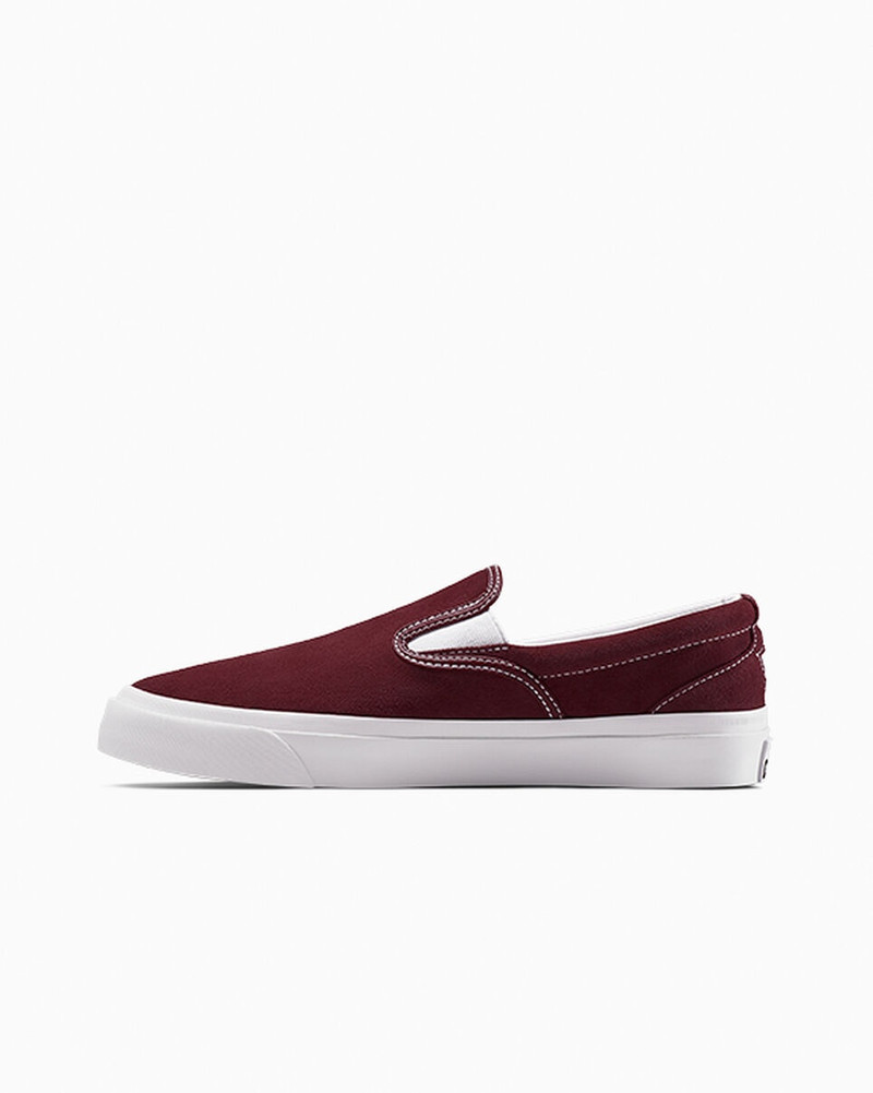 Converse One Star CC Pro Suede Slip outlook