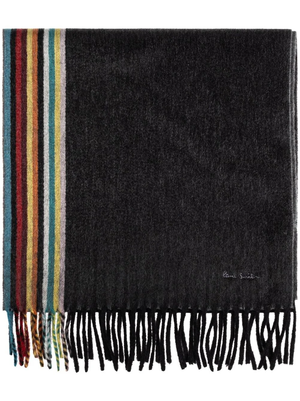 Cashmere Scarf - 1