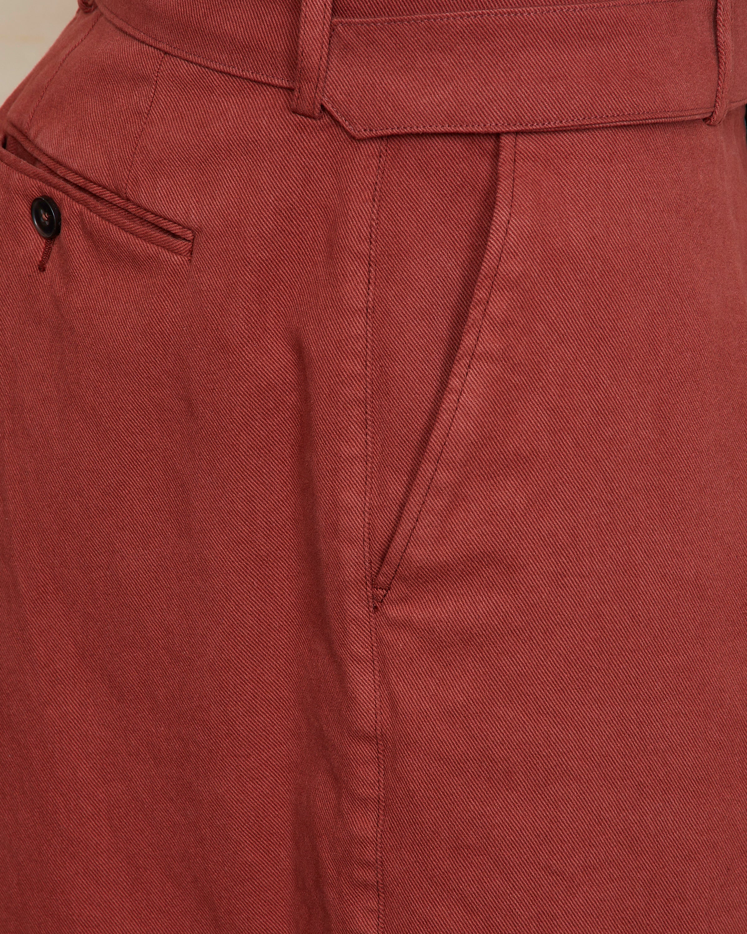 GRANT PANTS - 4