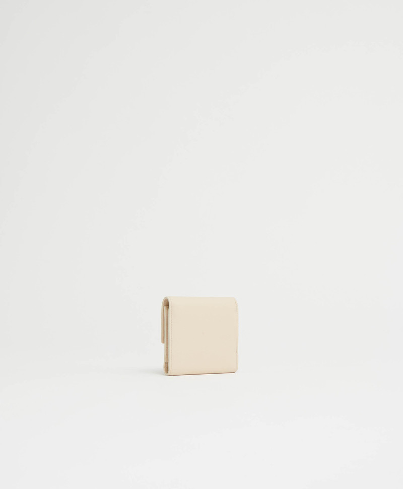 Mansur Gavriel TRIFOLD WALLET outlook