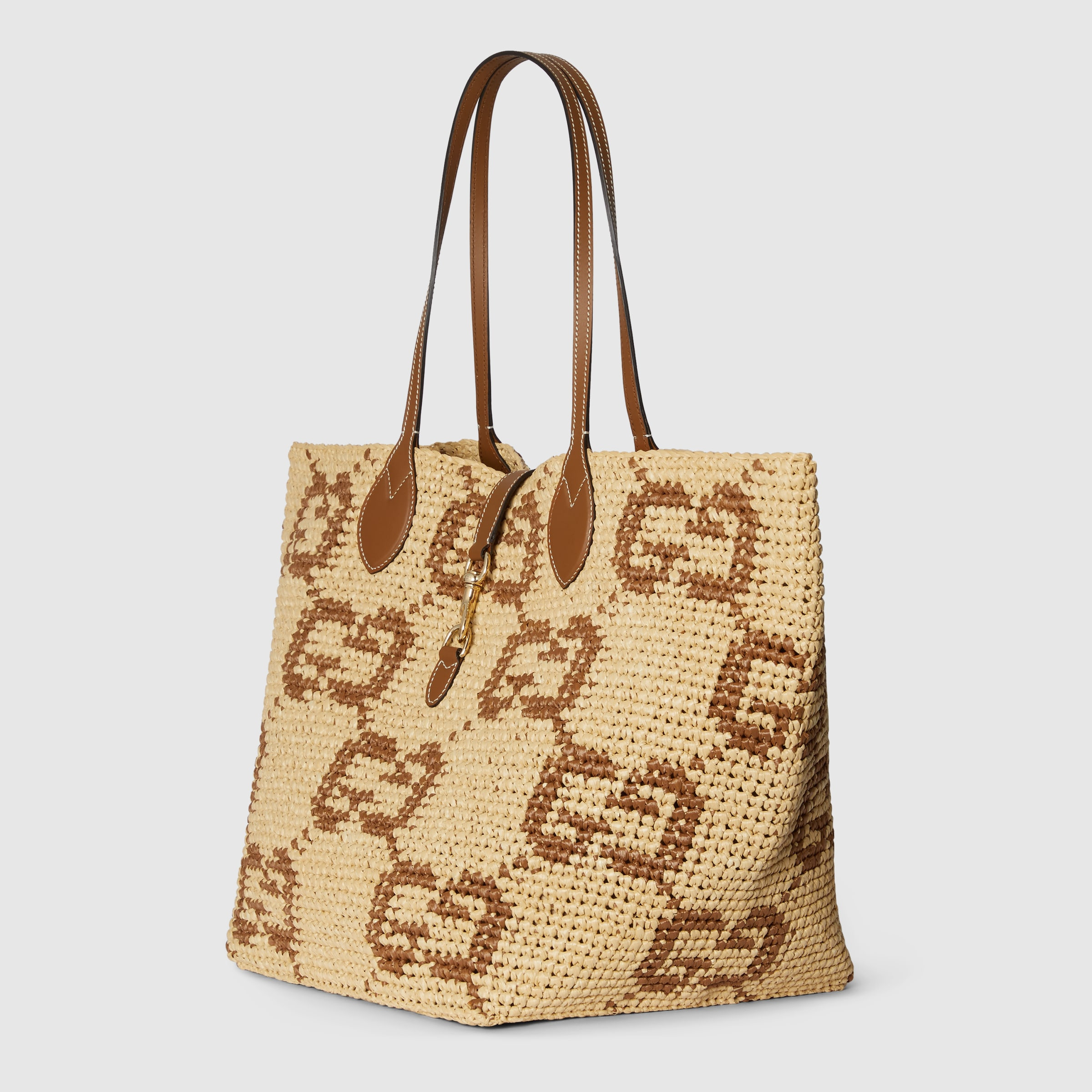 Medium GG tote bag - 2