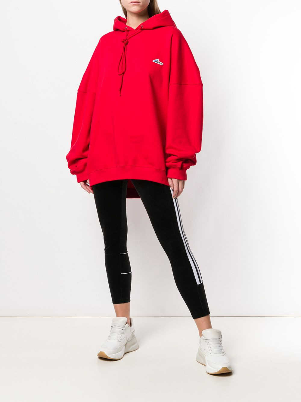 Adidas W Leggings - 2