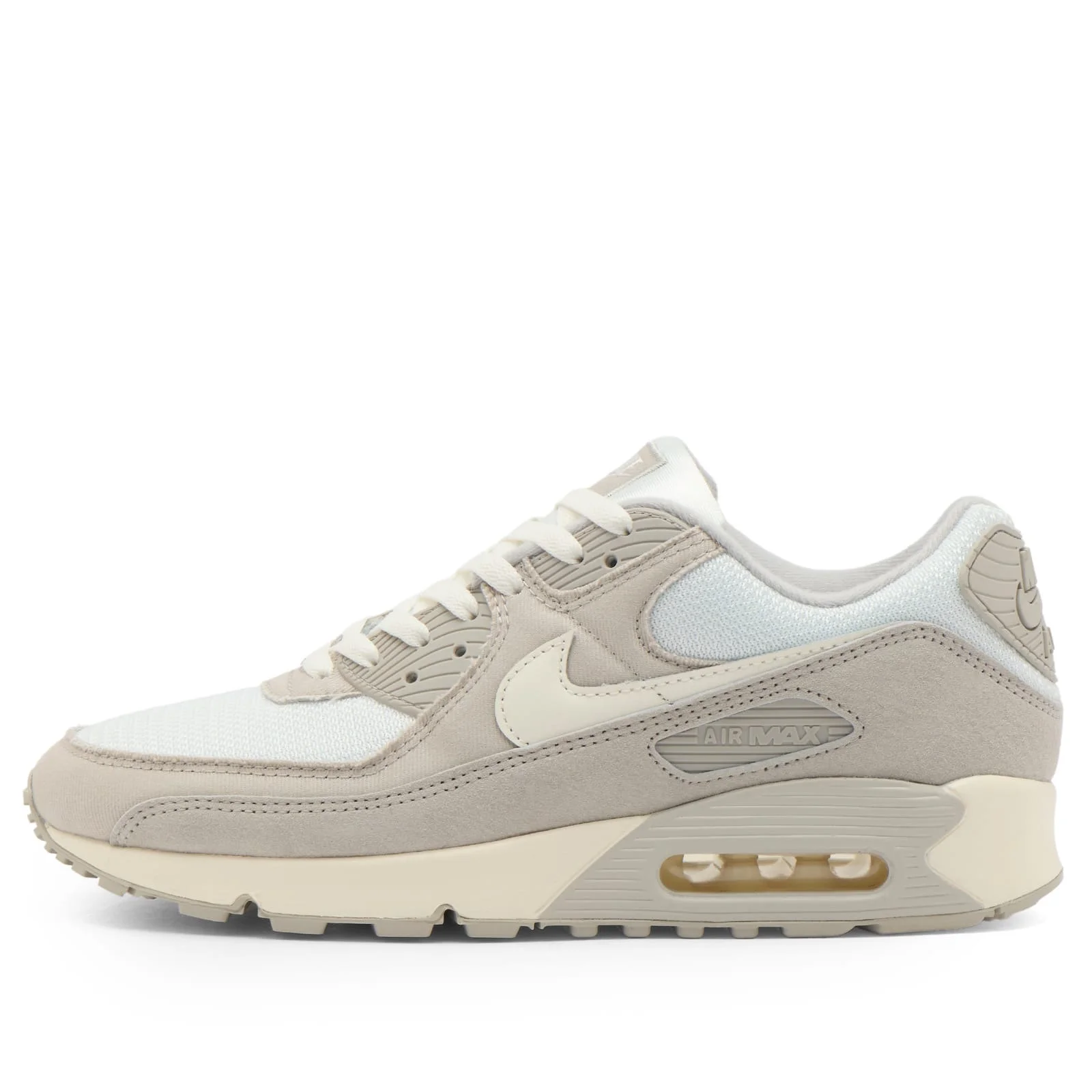 Nike Air Max III 2.0 Sneaker - 1