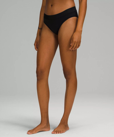 lululemon UnderEase Mid-Rise Bikini Underwear *5 Pack outlook