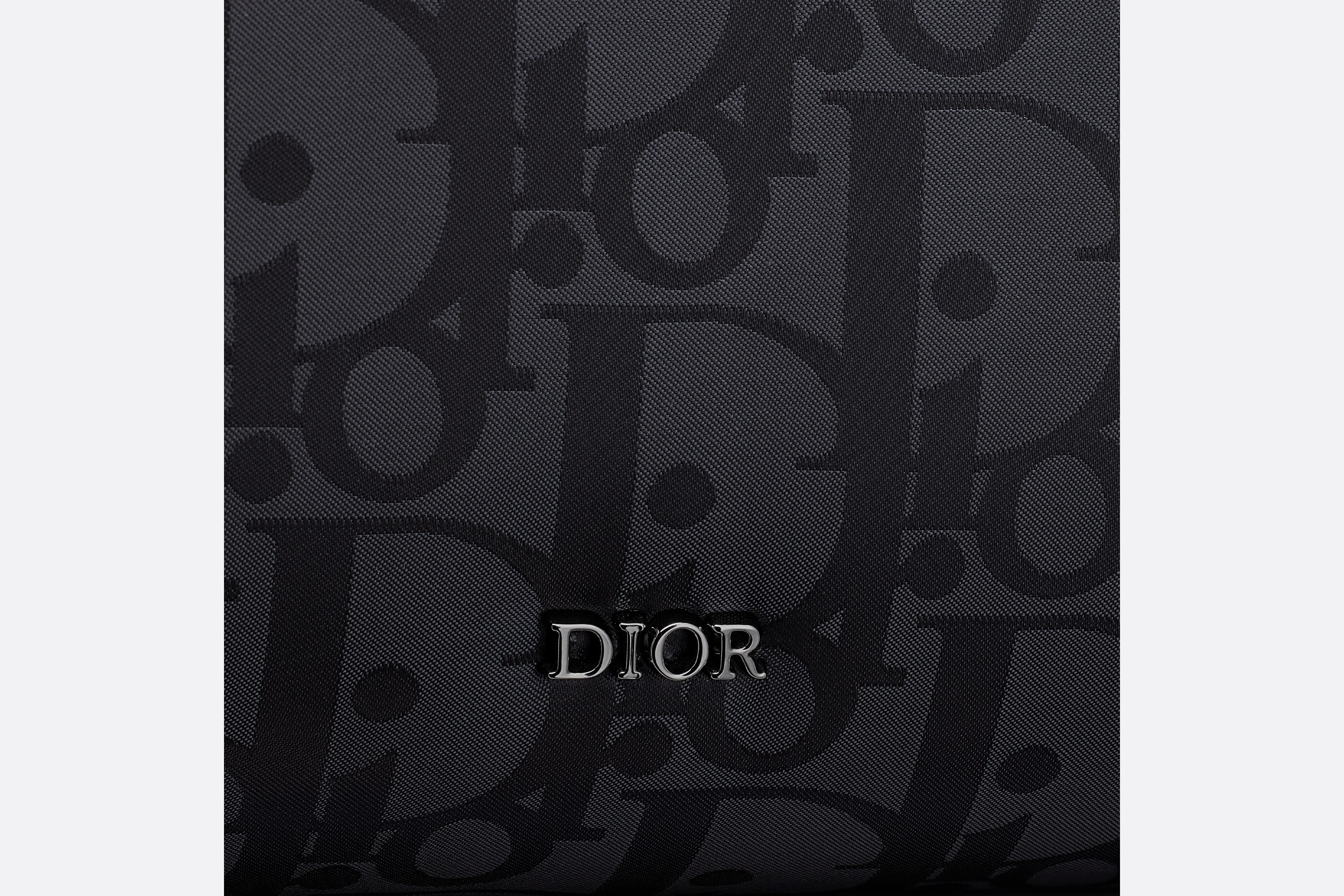 Dior Lingot Toiletry Bag - 5