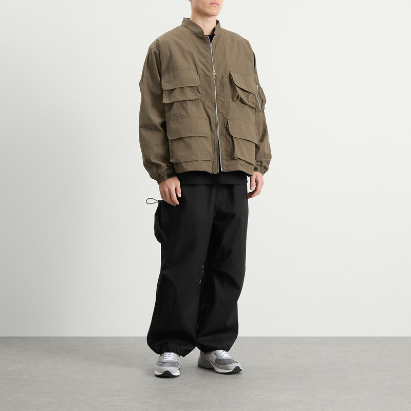WTAPS WTAPS Modular 01 Jacket outlook