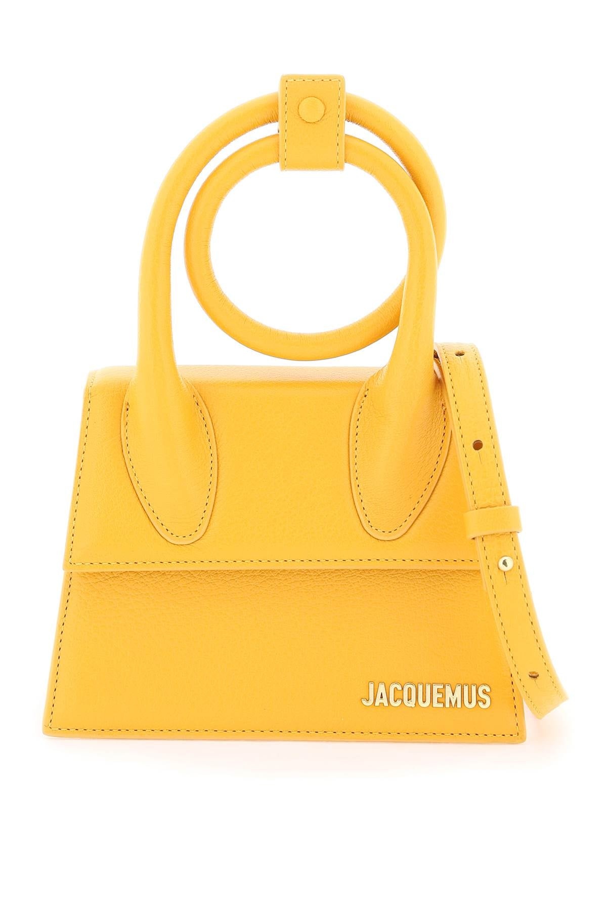 Jacquemus Le Chiquito Noeud Bag Women - 1