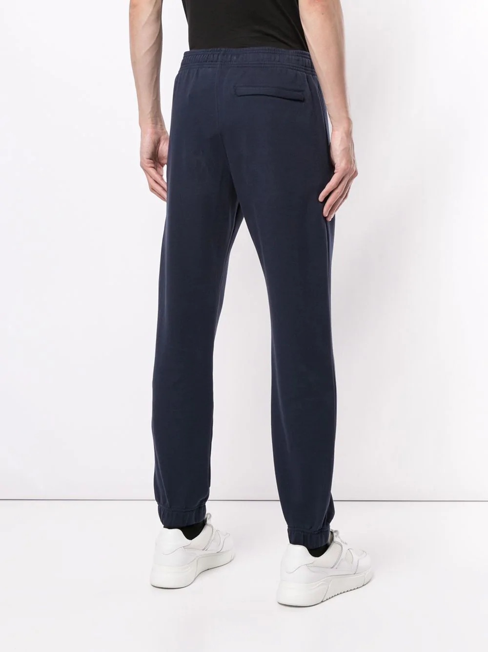 Tiger Crest track pants - 4