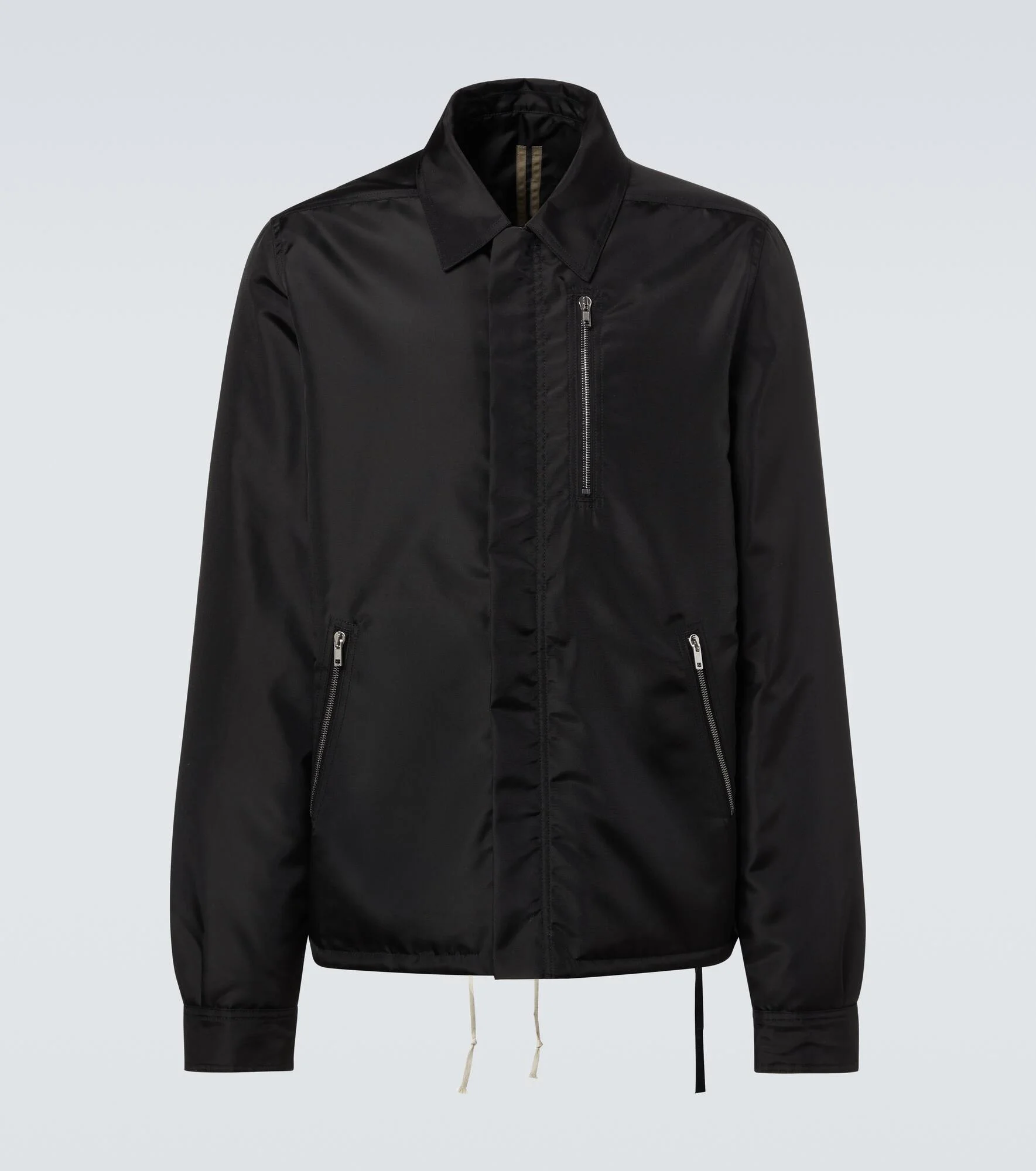DRKSHDW technical jacket - 1