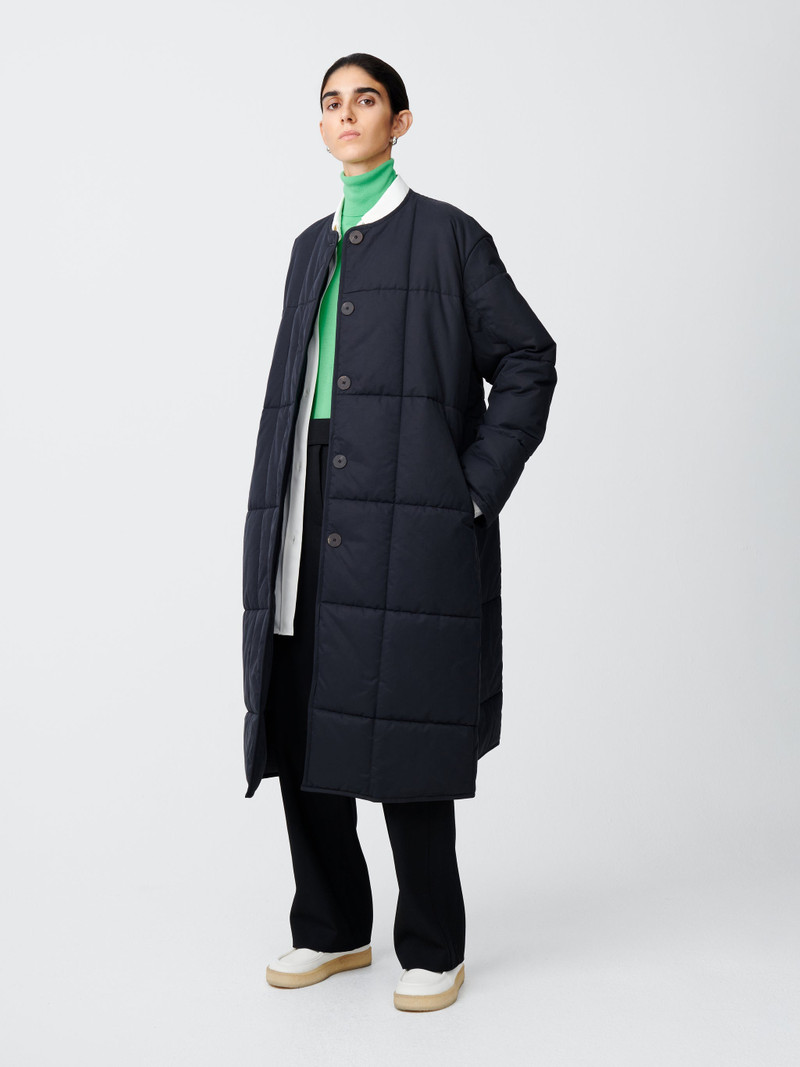 Studio Nicholson Pieper Padded Coat outlook
