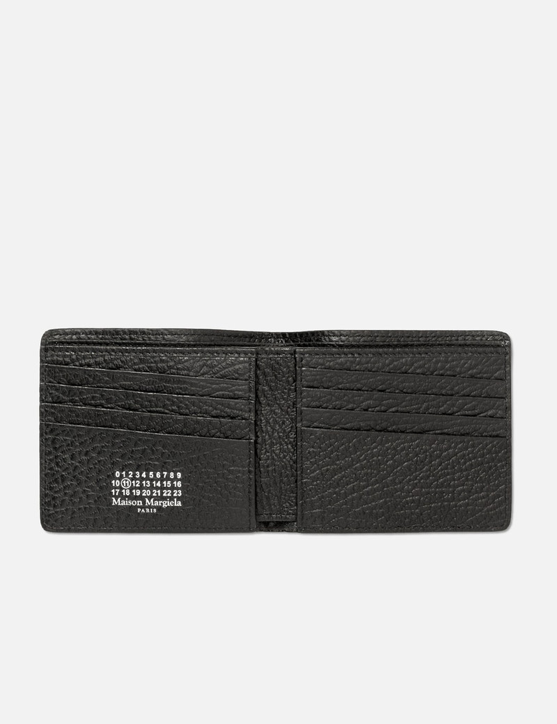 Maison Margiela FOUR STITCHES CARD HOLDER outlook