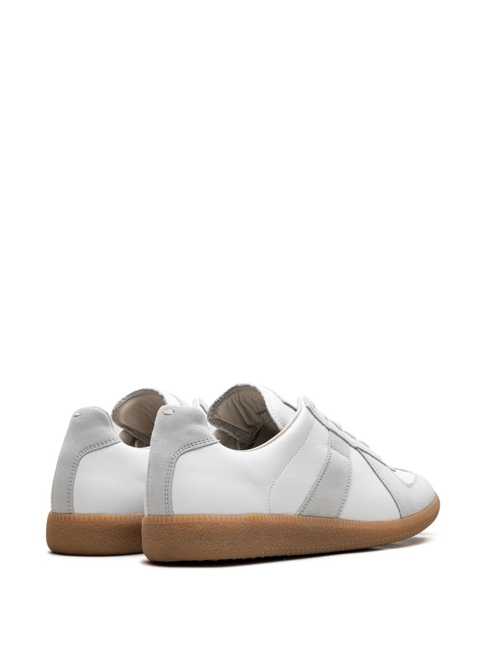 22 Replica "White/Gum" sneakers - 3
