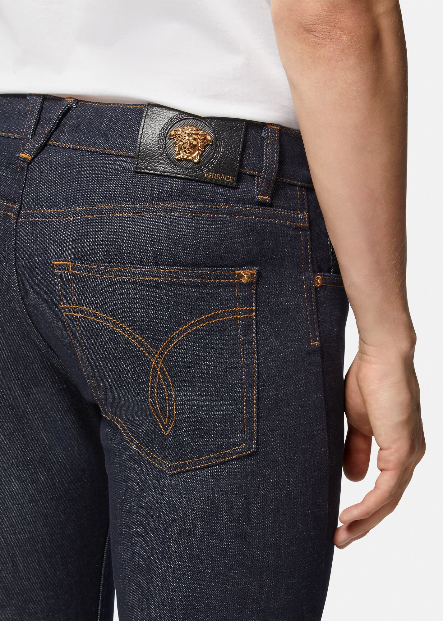 Slim-Fit Jeans - 5